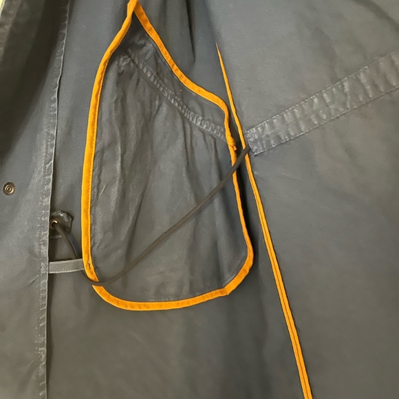 MR & MRS ITALY Full-length Vest jacket Small - Picture 7 of 14